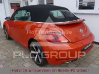 2017 Volkswagen BEETLE
