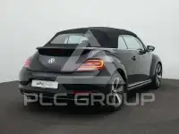2017 Volkswagen BEETLE