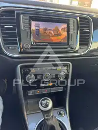 2017 Volkswagen BEETLE