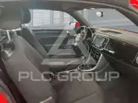 2017 Volkswagen BEETLE