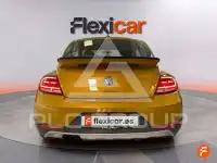 2017 Volkswagen BEETLE