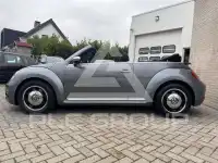 2017 Volkswagen BEETLE