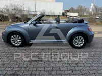 2017 Volkswagen BEETLE