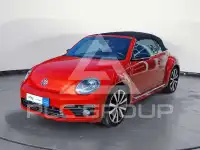 2017 Volkswagen BEETLE