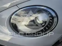 2017 Volkswagen BEETLE