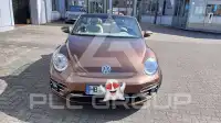 2017 Volkswagen BEETLE