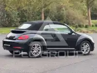 2017 Volkswagen BEETLE