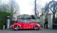 2017 Volkswagen BEETLE