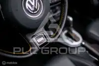 2017 Volkswagen BEETLE