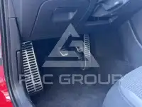 2017 Volkswagen BEETLE