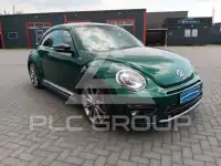 2017 Volkswagen BEETLE