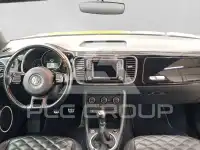 2017 Volkswagen BEETLE
