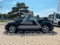 2017 Volkswagen BEETLE