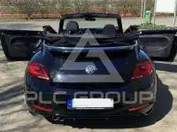 2017 Volkswagen BEETLE
