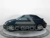 2017 Volkswagen BEETLE