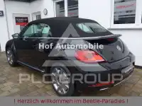 2017 Volkswagen BEETLE