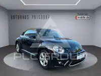 2017 Volkswagen BEETLE