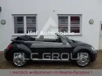 2017 Volkswagen BEETLE