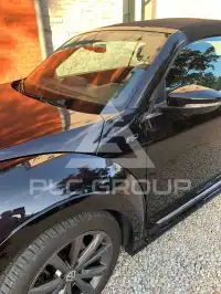 2017 Volkswagen BEETLE