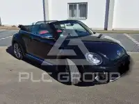 2017 Volkswagen BEETLE