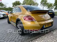 2017 Volkswagen BEETLE
