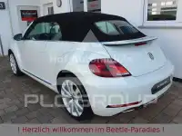 2017 Volkswagen BEETLE