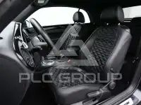 2017 Volkswagen BEETLE