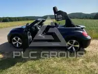 2017 Volkswagen BEETLE