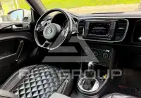 2017 Volkswagen BEETLE