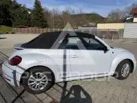 2017 Volkswagen BEETLE