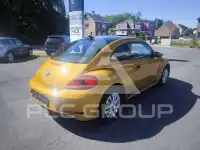 2017 Volkswagen BEETLE