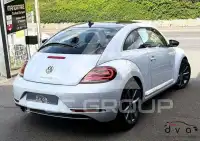 2017 Volkswagen BEETLE