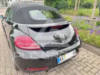 2017 Volkswagen BEETLE