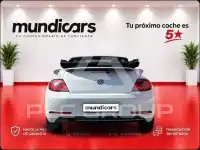 2017 Volkswagen BEETLE