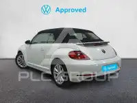 2017 Volkswagen BEETLE