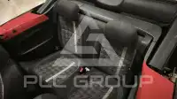 2017 Volkswagen BEETLE