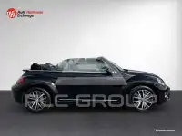 2017 Volkswagen BEETLE