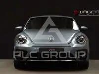 2017 Volkswagen BEETLE