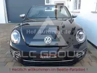 2017 Volkswagen BEETLE