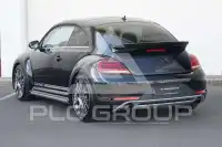 2017 Volkswagen BEETLE