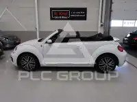 2017 Volkswagen BEETLE