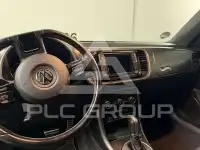 2017 Volkswagen BEETLE
