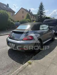 2017 Volkswagen BEETLE