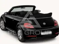 2017 Volkswagen BEETLE