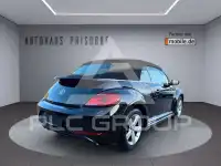 2017 Volkswagen BEETLE