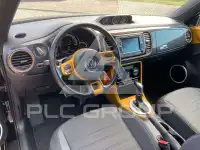 2017 Volkswagen BEETLE