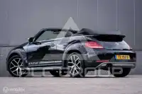 2017 Volkswagen BEETLE