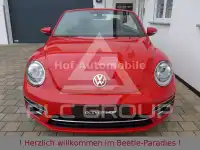 2017 Volkswagen BEETLE