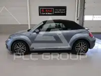 2017 Volkswagen BEETLE