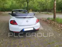 2017 Volkswagen BEETLE
